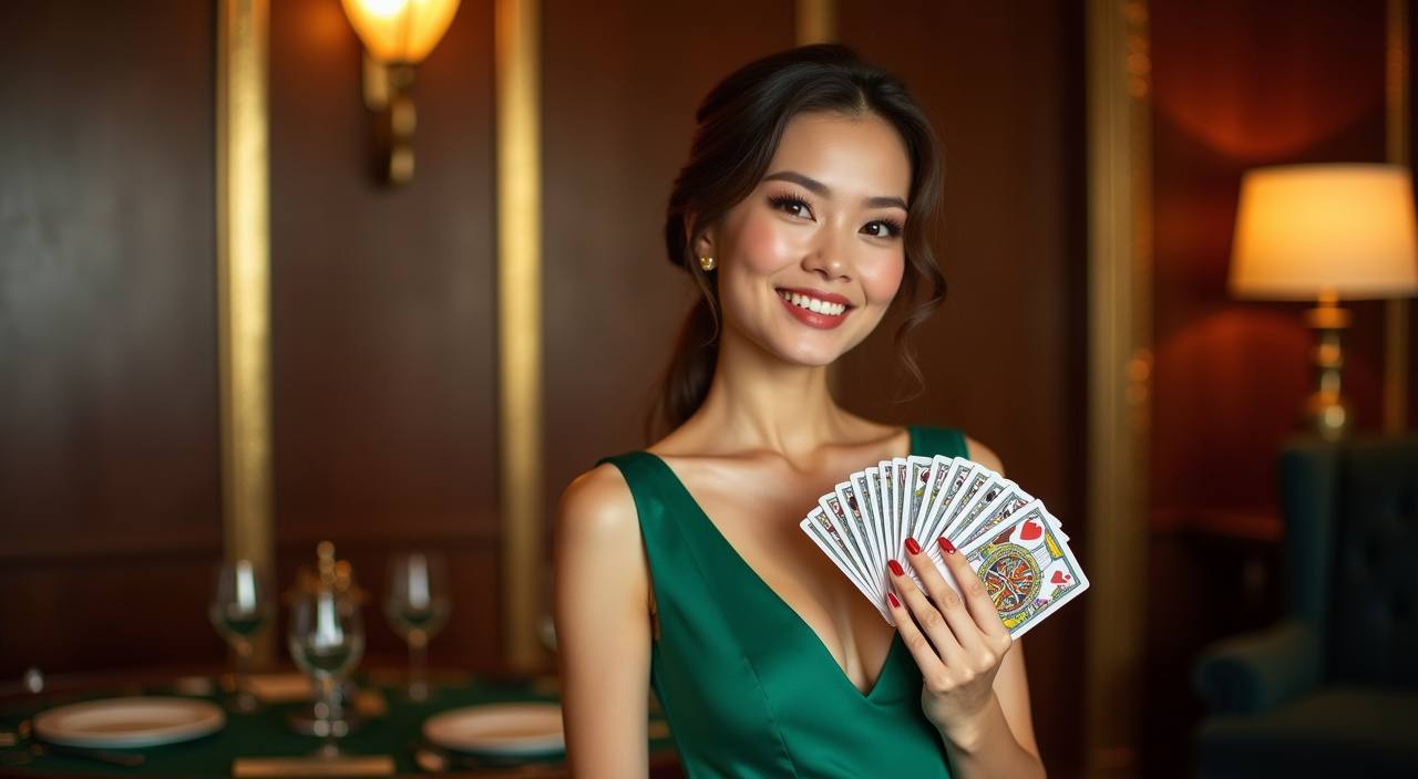benation77 Slot room entry